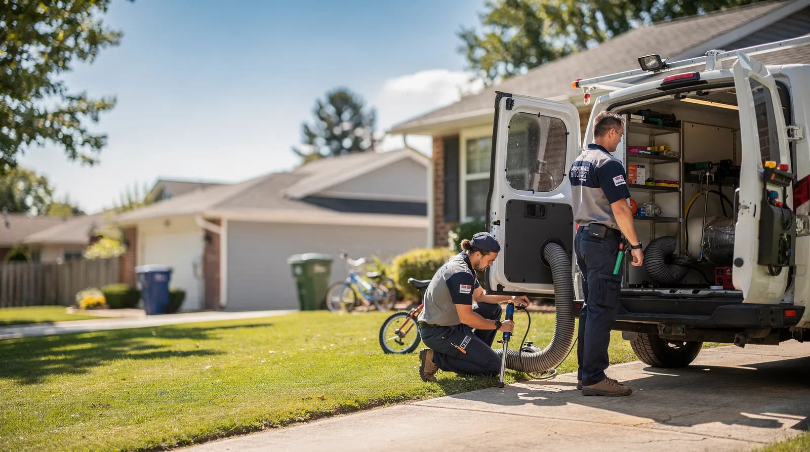 24/7 HVAC Repair & AC Replacement in Merrill, OR near me